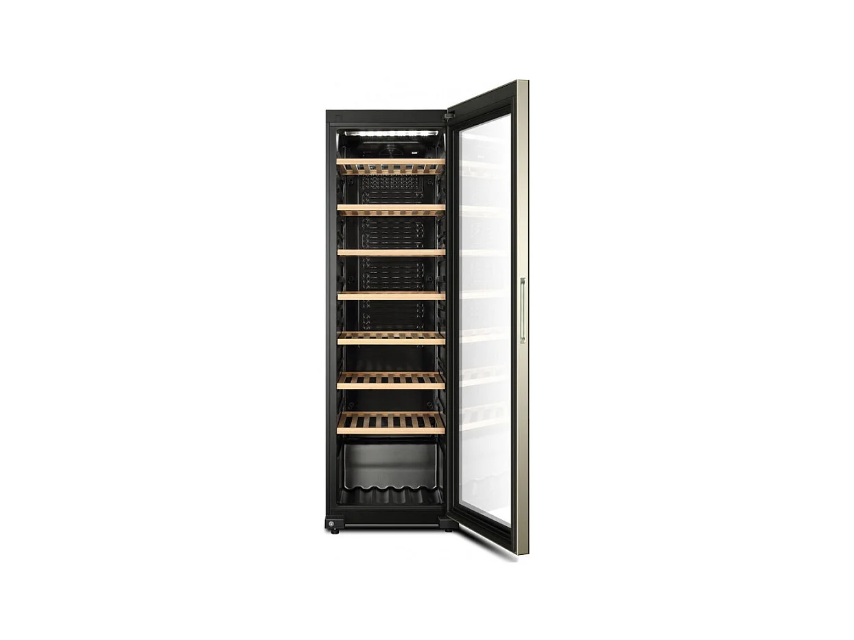 Cave de vieillissement 171 Btls HAIER 59.5cm A, WS 171 GA