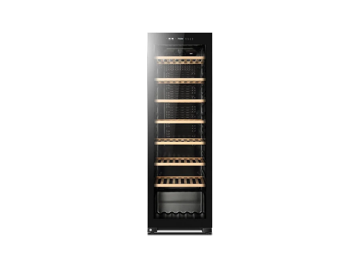 Cave de vieillissement 171 Btls HAIER 59.5cm A, WS 171 GA
