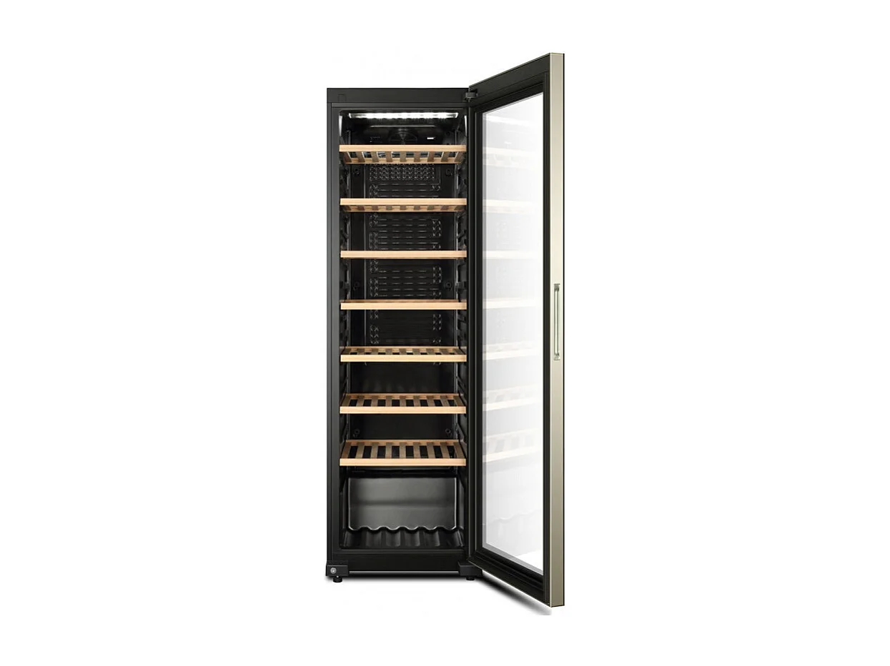 Cave de vieillissement 171 Btls HAIER 59.5cm A, WS 171 GA