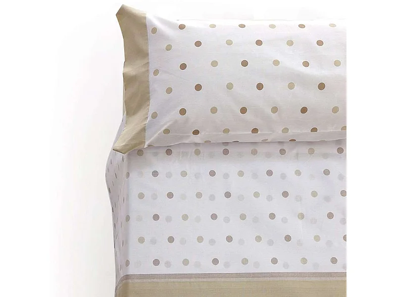 Juego de Sábanas  Maia Beig - Nalui