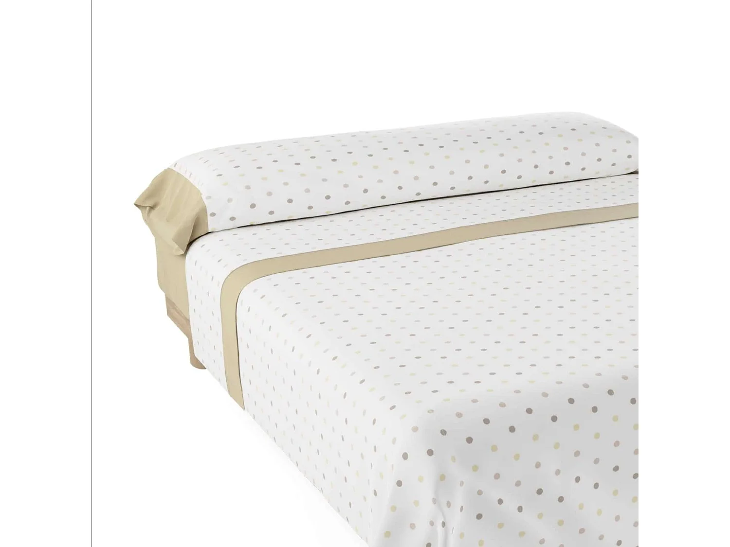 Juego de Sábanas  Maia Beig - Nalui