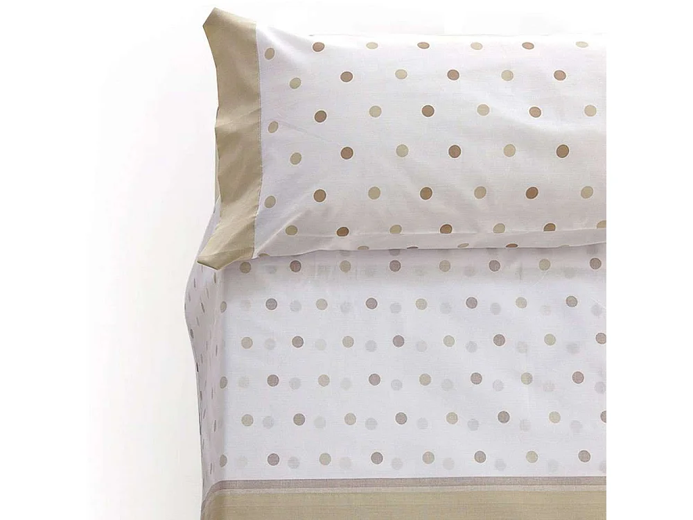 Juego de Sábanas  Maia Beig - Nalui