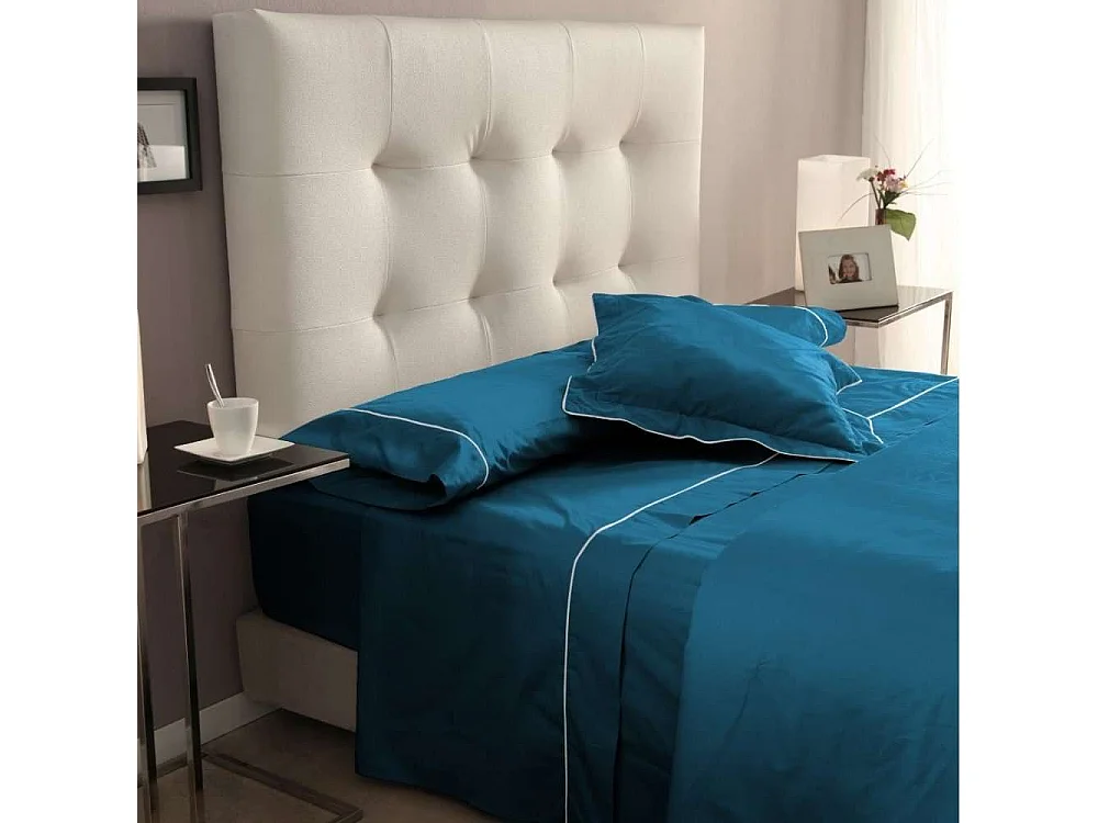 Sábana Encimera   azul - Nalui