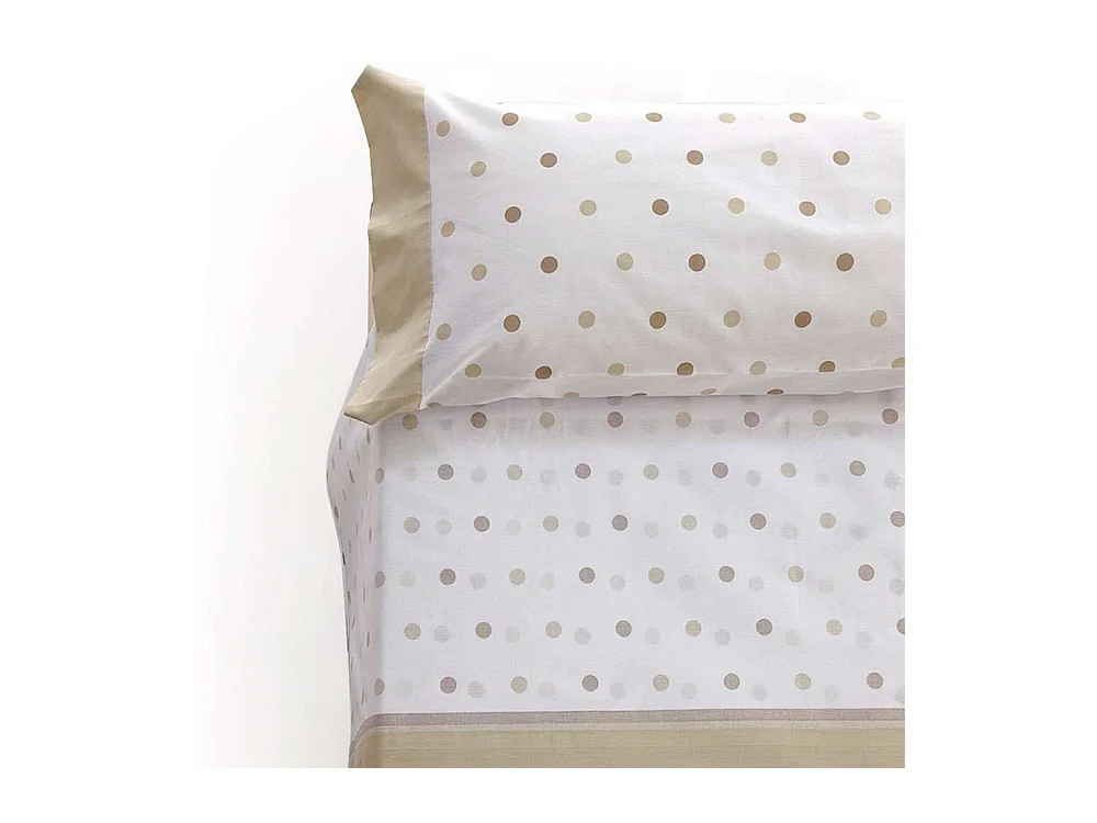 Juego de Sábanas  Maia Beig - Nalui