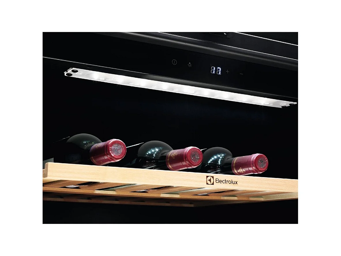 Cave de service ELECTROLUX, EWUS052B5B