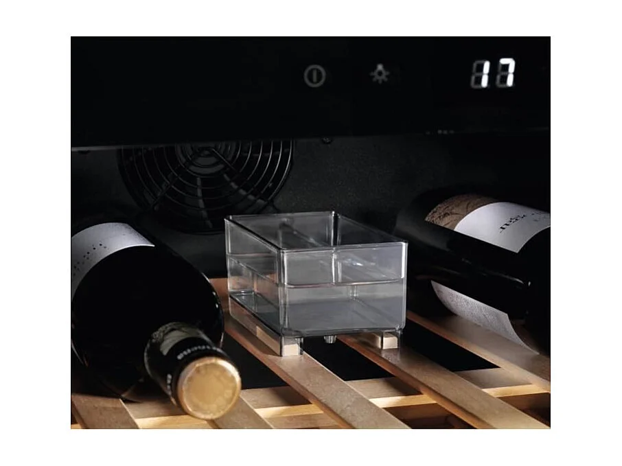 Cave de service ELECTROLUX, EWUS052B5B