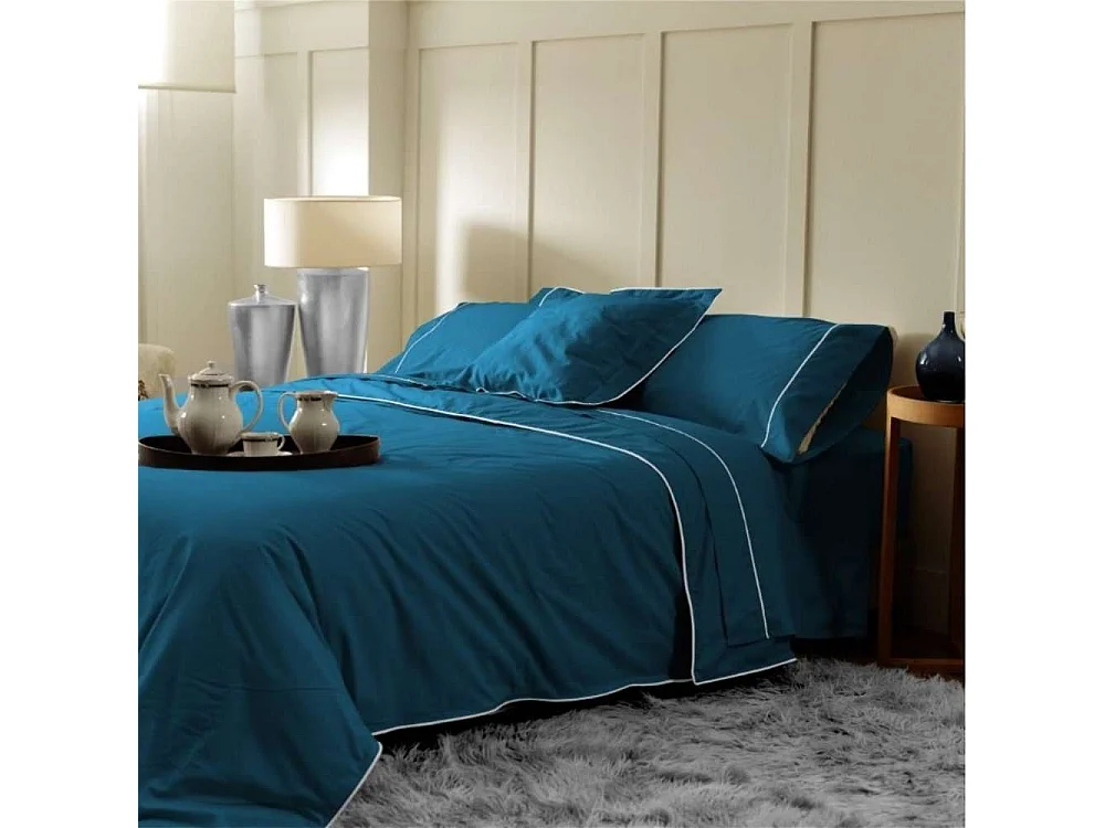 Sábana Bajera   azul - Nalui