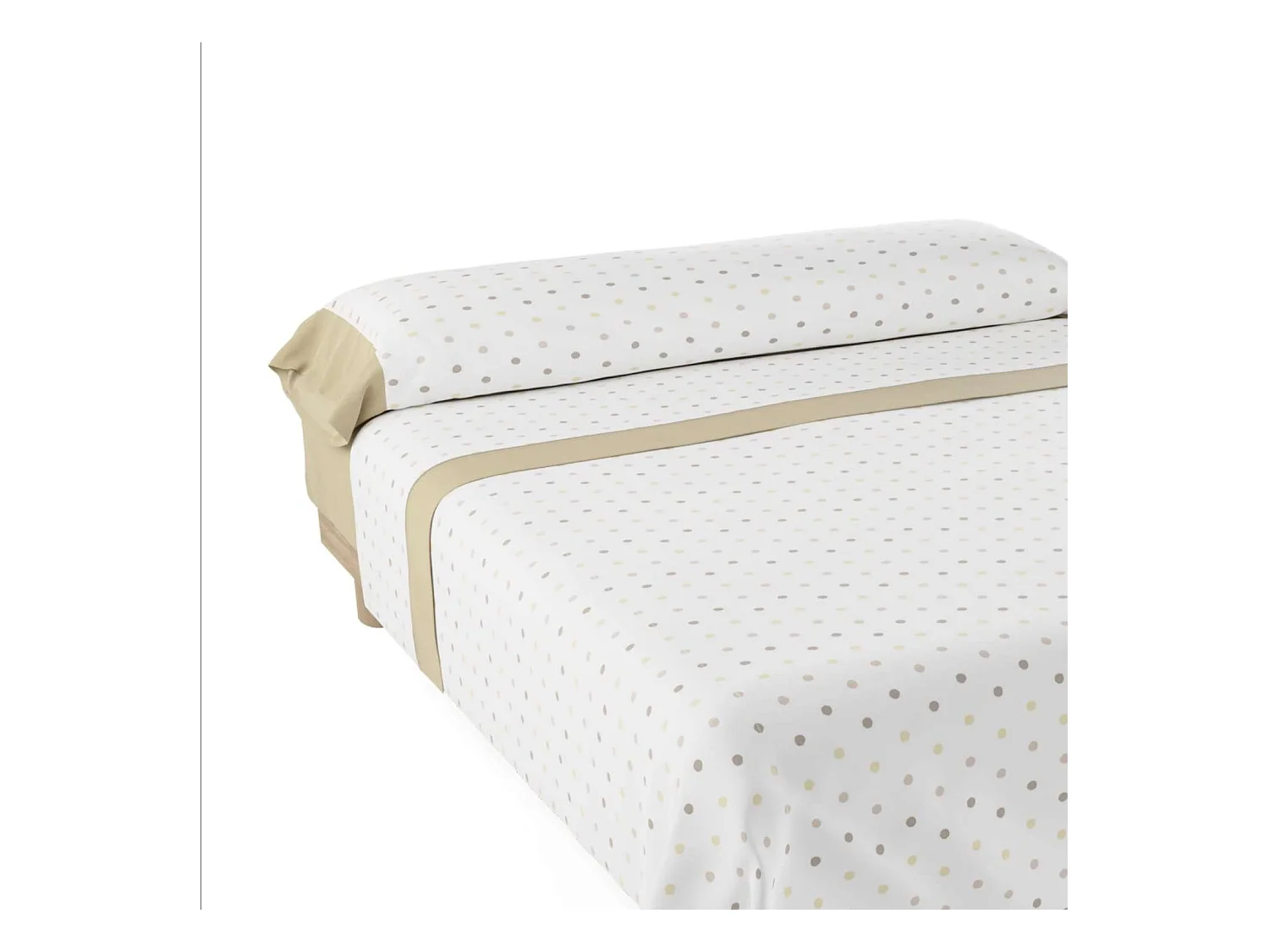 Juego de Sábanas  Maia Beig - Nalui