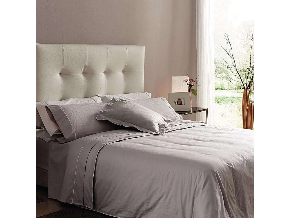 Sábana Encimera   Gris - Nalui