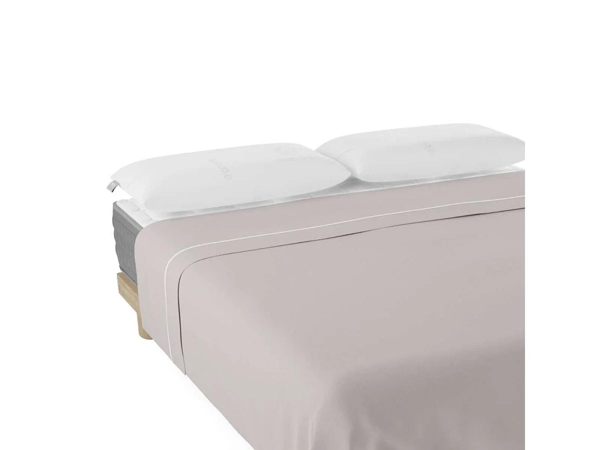 Sábana Encimera   Gris - Nalui