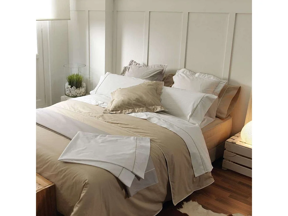 Sábana Bajera   Gris - Nalui