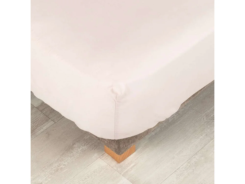 Juego de Sábanas  Cuadros Beig - Nalui