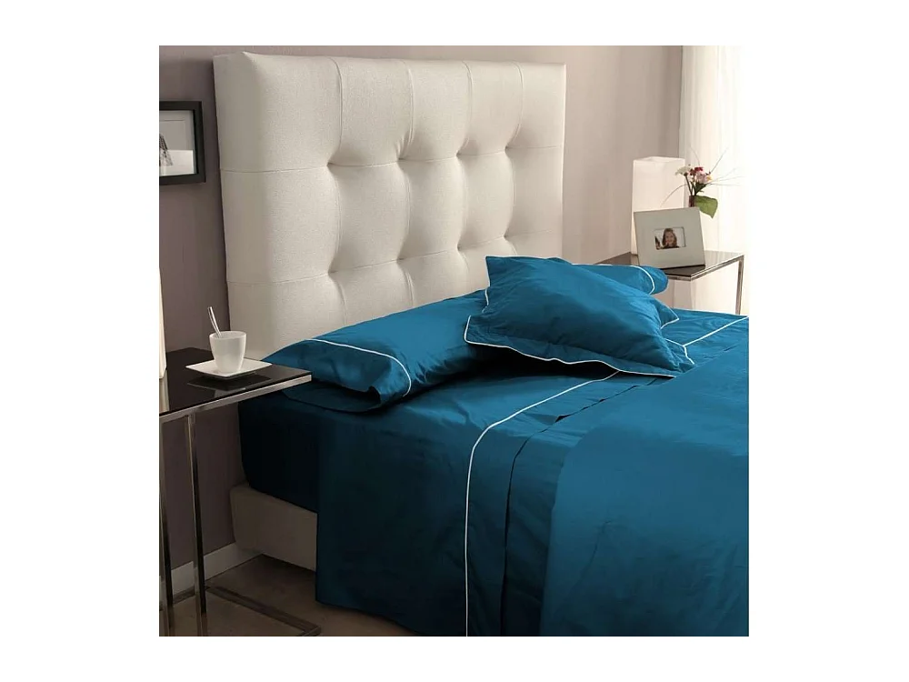 Sábana Encimera   azul - Nalui