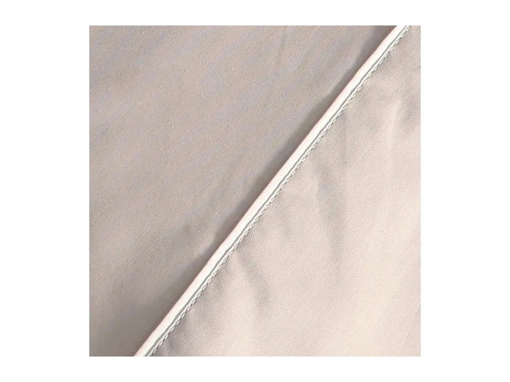 Sábana Encimera   Gris - Nalui