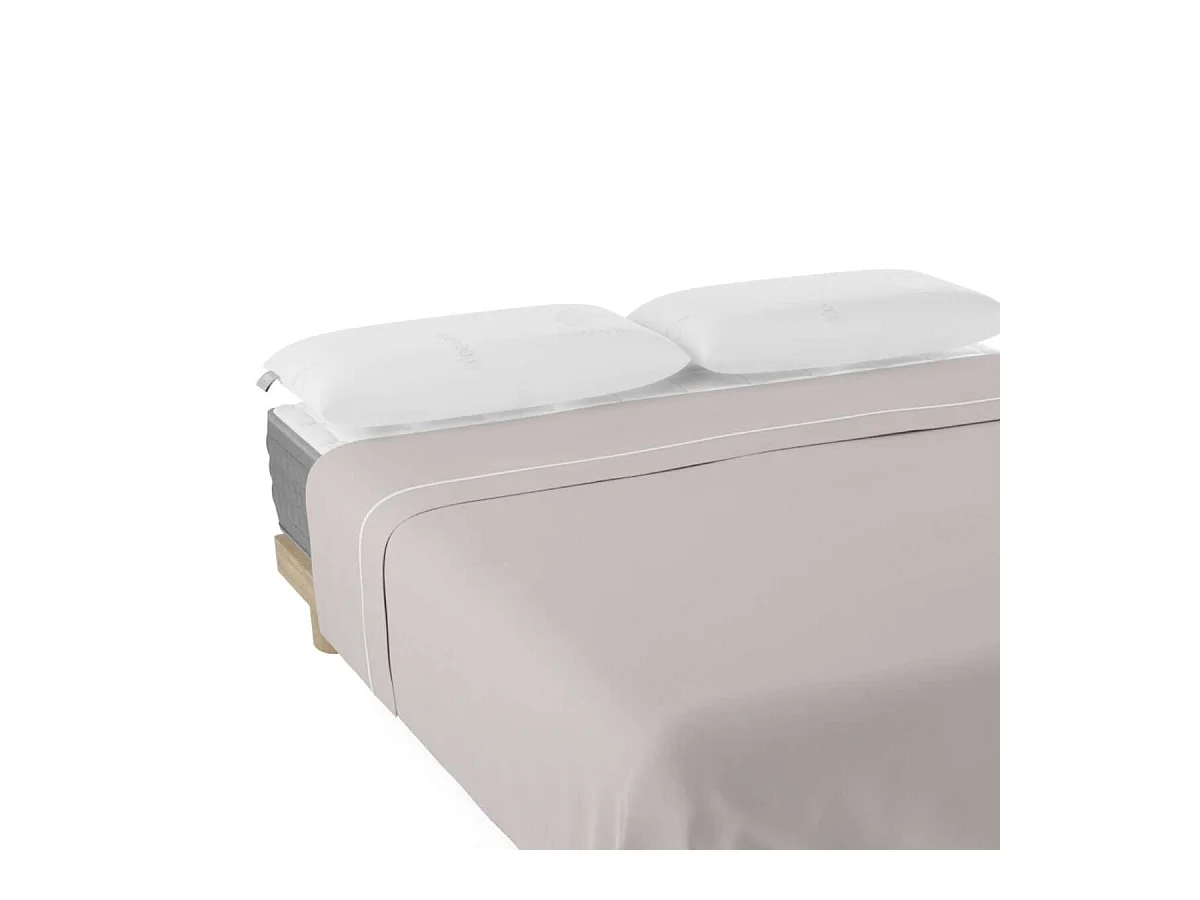 Sábana Encimera   Gris - Nalui