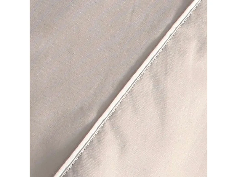 Sábana Encimera   Gris - Nalui