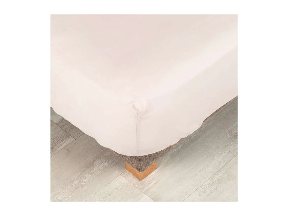 Juego de Sábanas  Cuadros Beig - Nalui