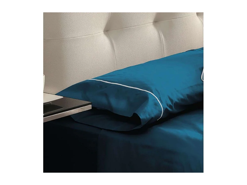 Sábana Bajera   azul - Nalui