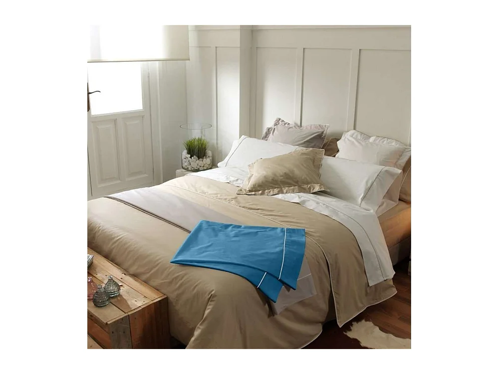 Sábana Bajera   azul - Nalui