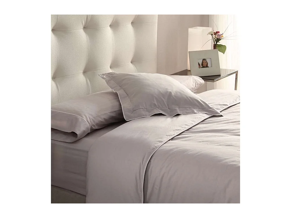 Sábana Bajera   Gris - Nalui