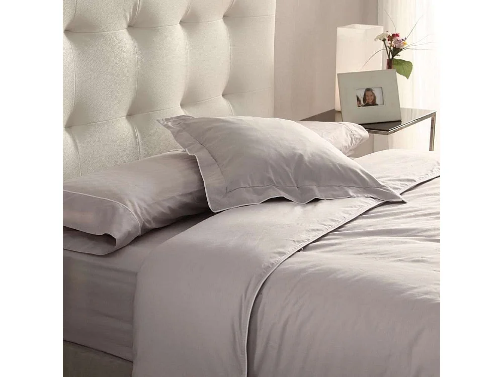 Sábana Bajera   Gris - Nalui