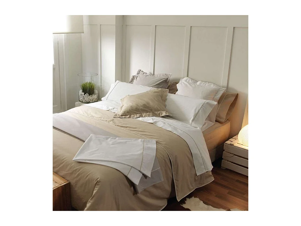 Sábana Bajera   Gris - Nalui