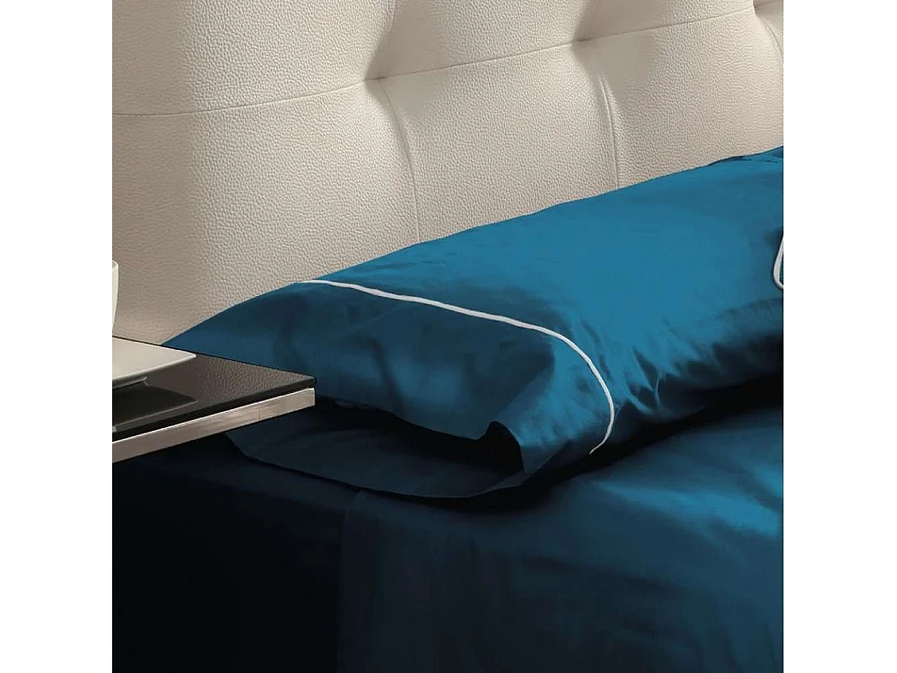 Sábana Bajera   azul - Nalui