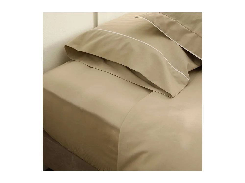 Sábana Bajera   Beig - Nalui