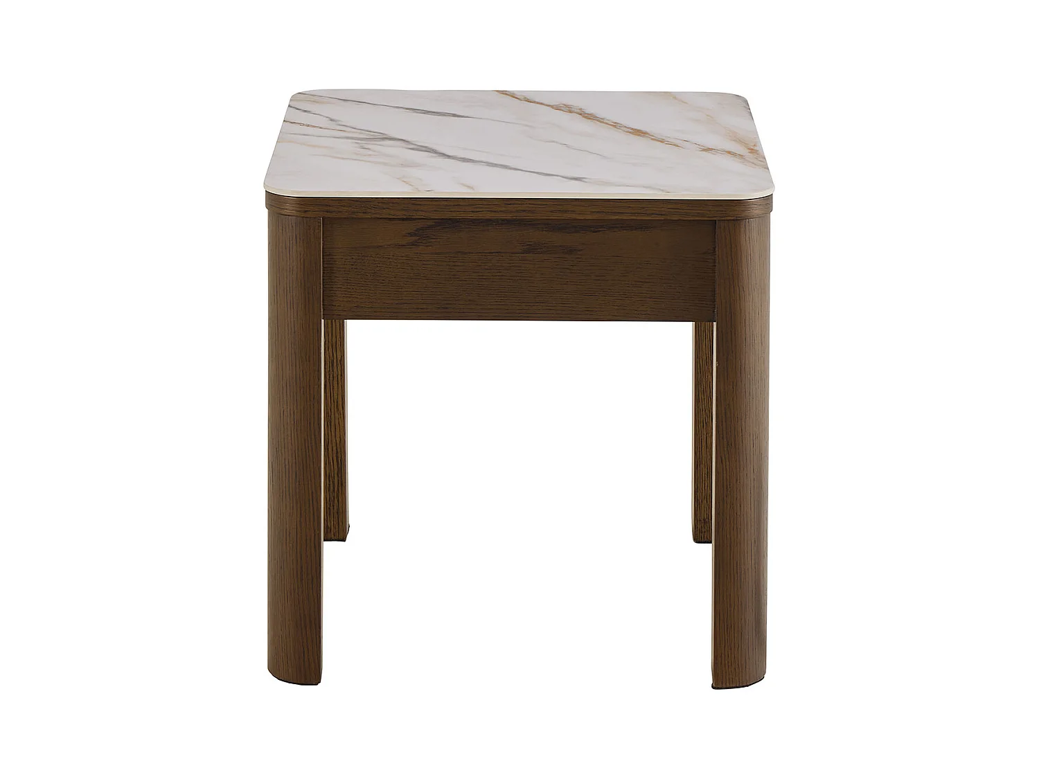 Southampton table basse table d'angle beige