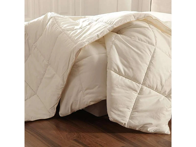 Relleno Nórdico  Vivo Oro Blanco - Nalui