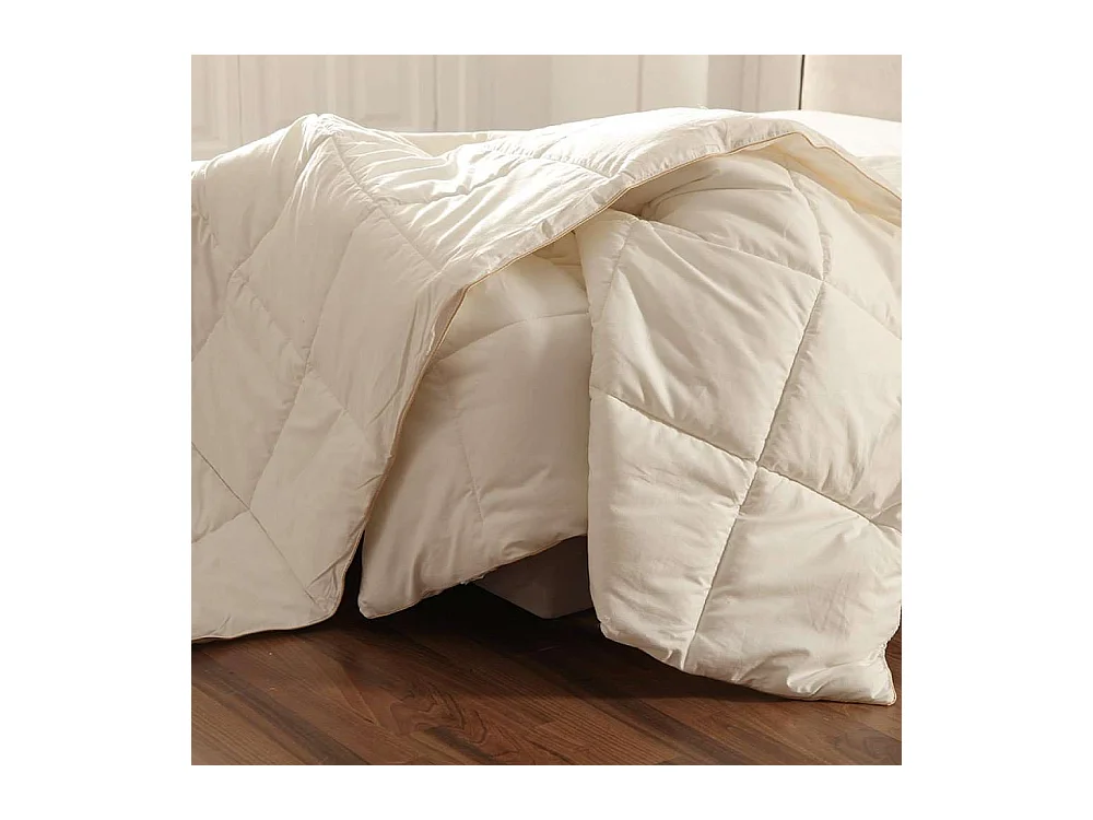 Relleno Nórdico  Vivo Oro Blanco - Nalui