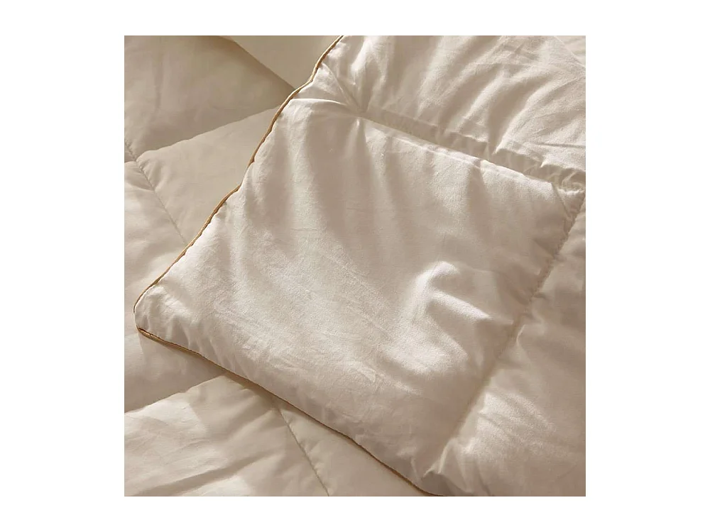 Relleno Nórdico  Vivo Oro Blanco - Nalui