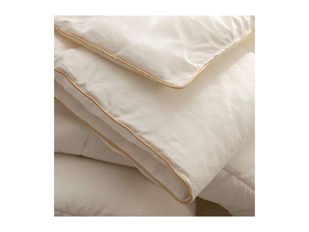 Relleno Nórdico  Vivo Oro Blanco - Nalui