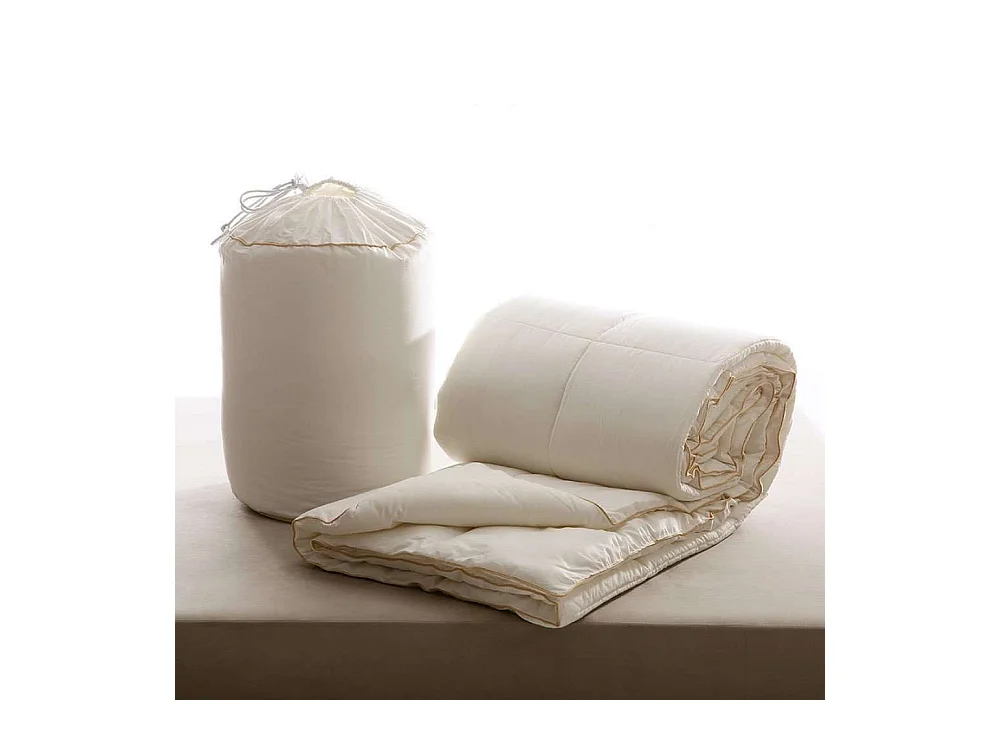 Relleno Nórdico  Vivo Oro Blanco - Nalui