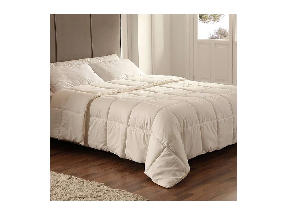 Relleno Nórdico  Vivo Oro Blanco - Nalui