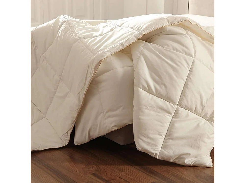 Relleno Nórdico  Vivo Oro Blanco - Nalui