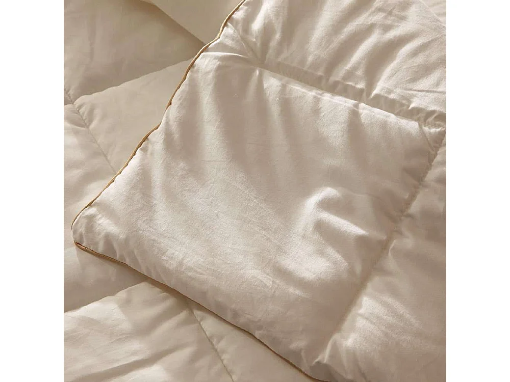 Relleno Nórdico  Vivo Oro Blanco - Nalui