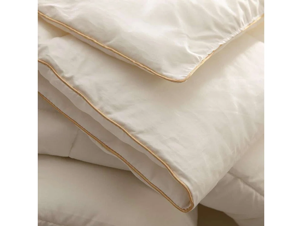 Relleno Nórdico  Vivo Oro Blanco - Nalui