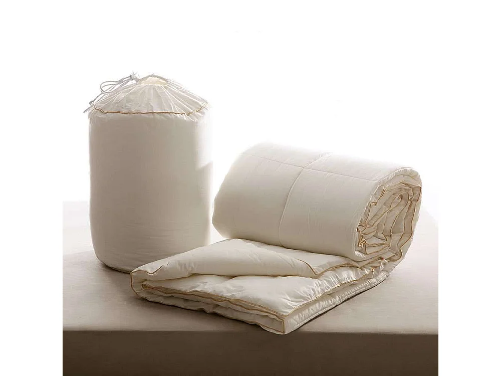 Relleno Nórdico  Vivo Oro Blanco - Nalui