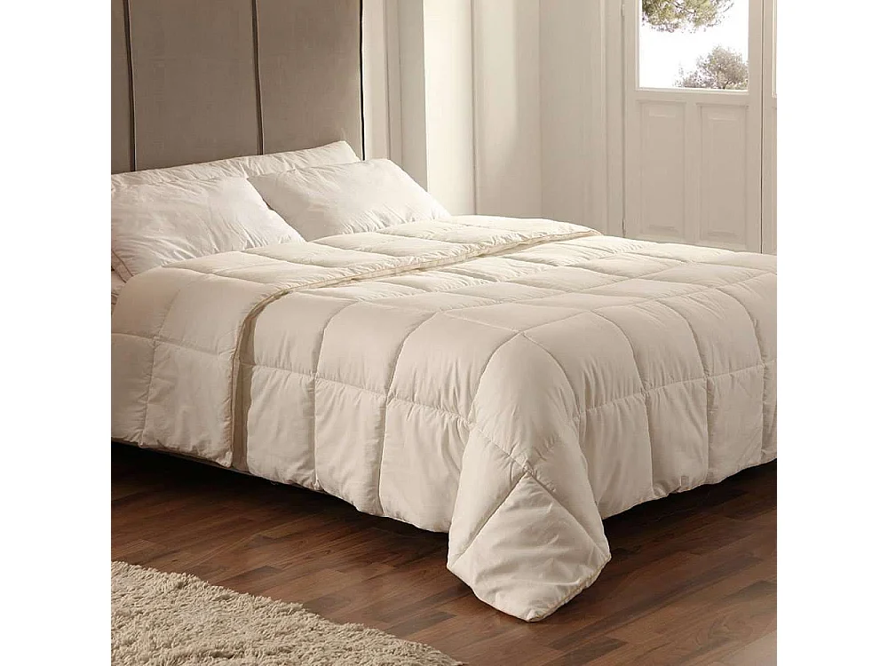 Relleno Nórdico  Vivo Oro Blanco - Nalui