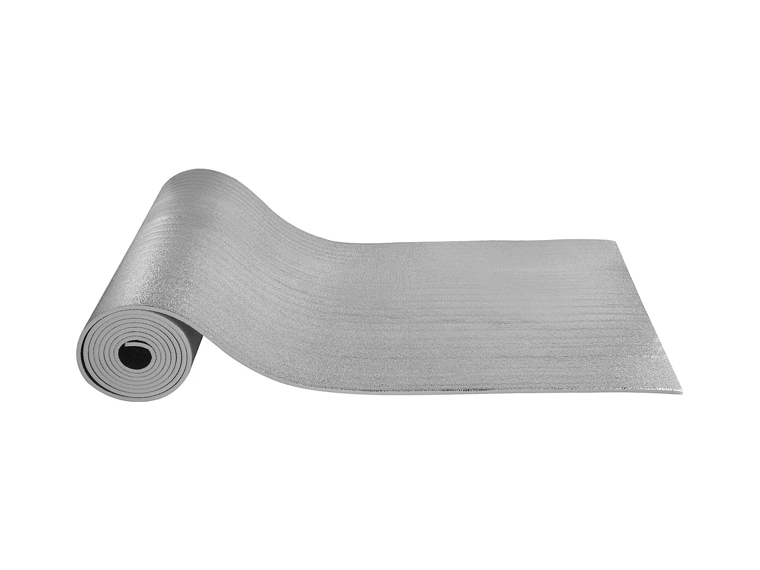 Rouleau Isolant Réfléchissant Double SucceBuy 122 CM x 762CM avec Noyau en Mousse Anti-Rayonnement