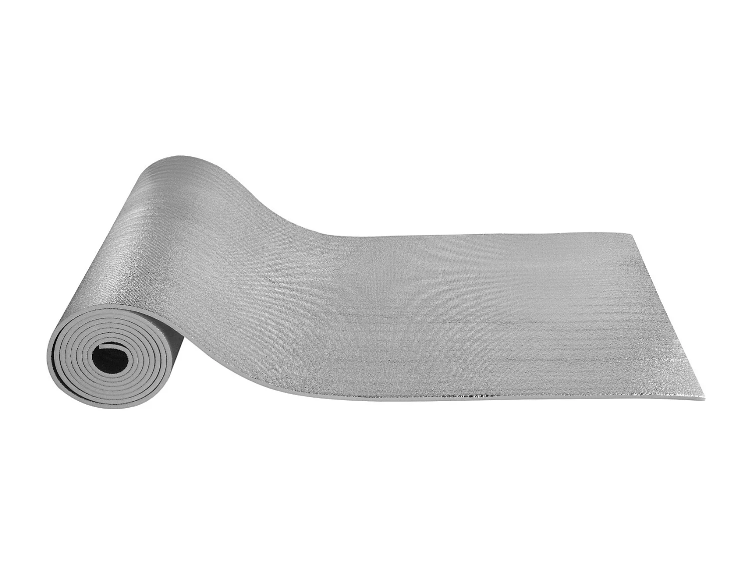 Rouleau Isolant Réfléchissant Double SucceBuy 122 CM x 762CM avec Noyau en Mousse Anti-Rayonnement