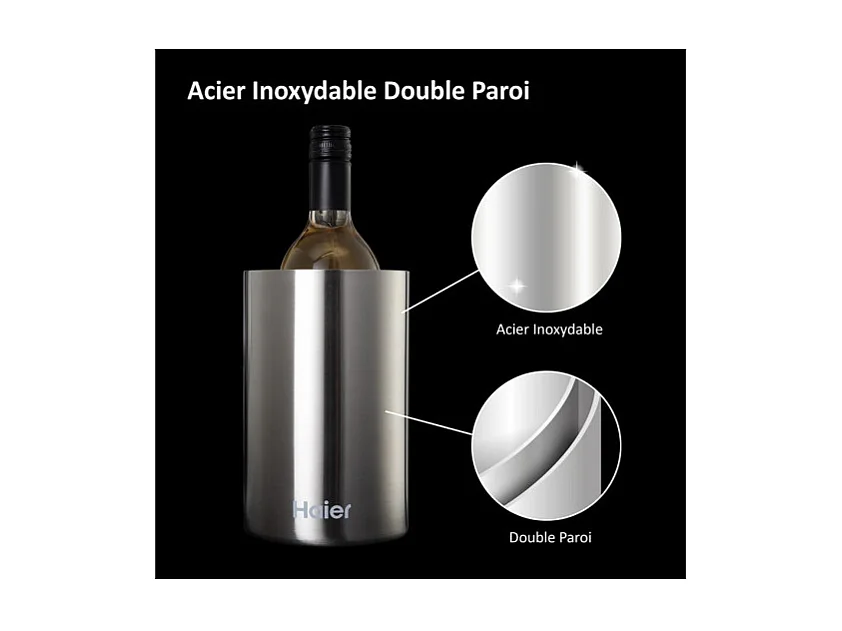 Clayette pour cave à vin Haier Refroidisseur de bouteilles