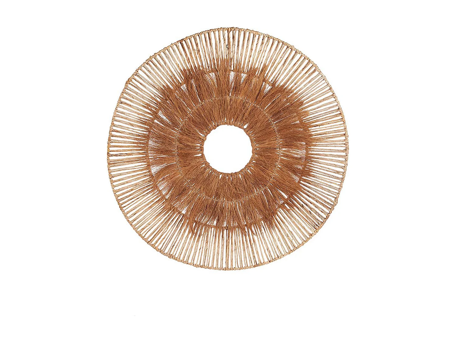 Die Lobo Wanddekoration - Natur