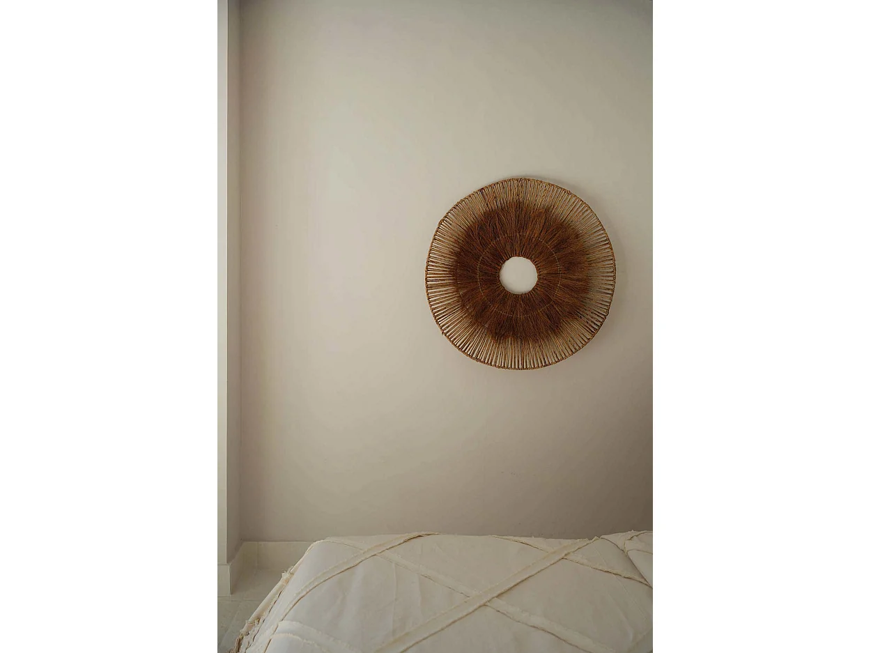 Die Lobo Wanddekoration - Natur