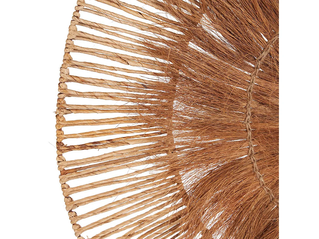 Die Lobo Wanddekoration - Natur