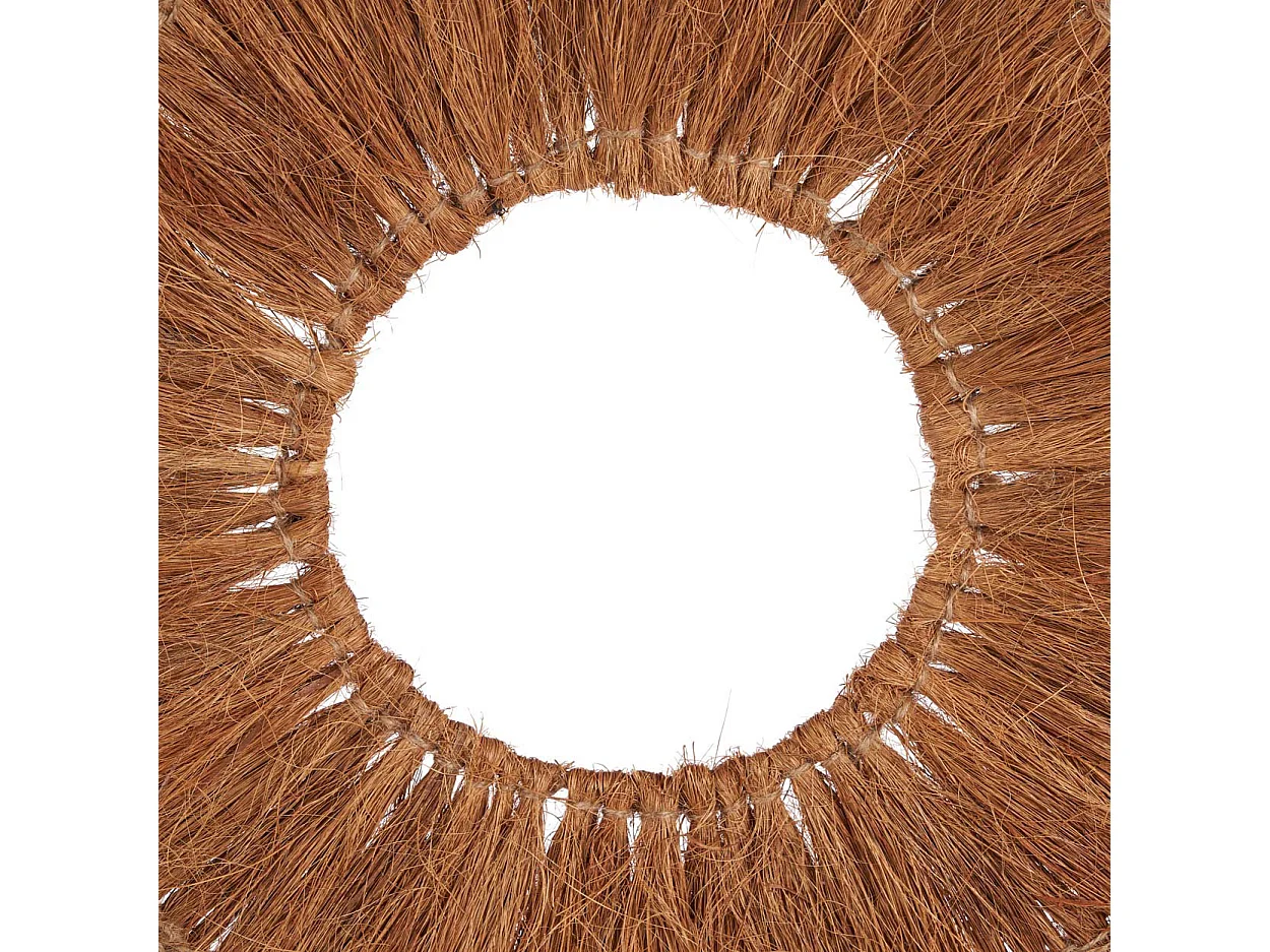 Décoration Murale Lobo - Naturel