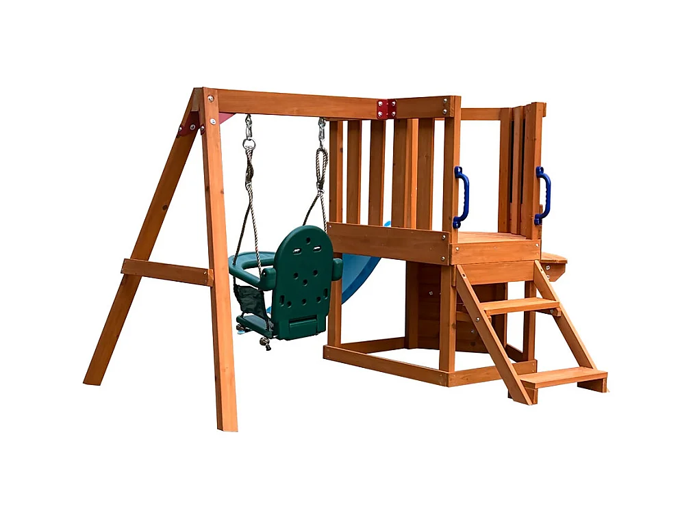 Home Deluxe Tour de jeux ROMI - 199 x 116 cm