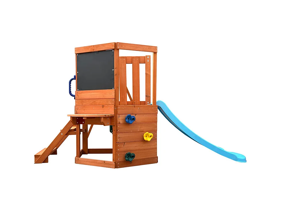 Home Deluxe Tour de jeux ROMI - 199 x 116 cm