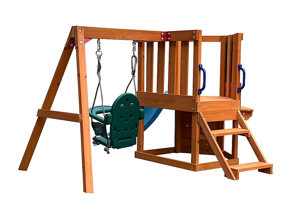 Home Deluxe Tour de jeux ROMI - 199 x 116 cm